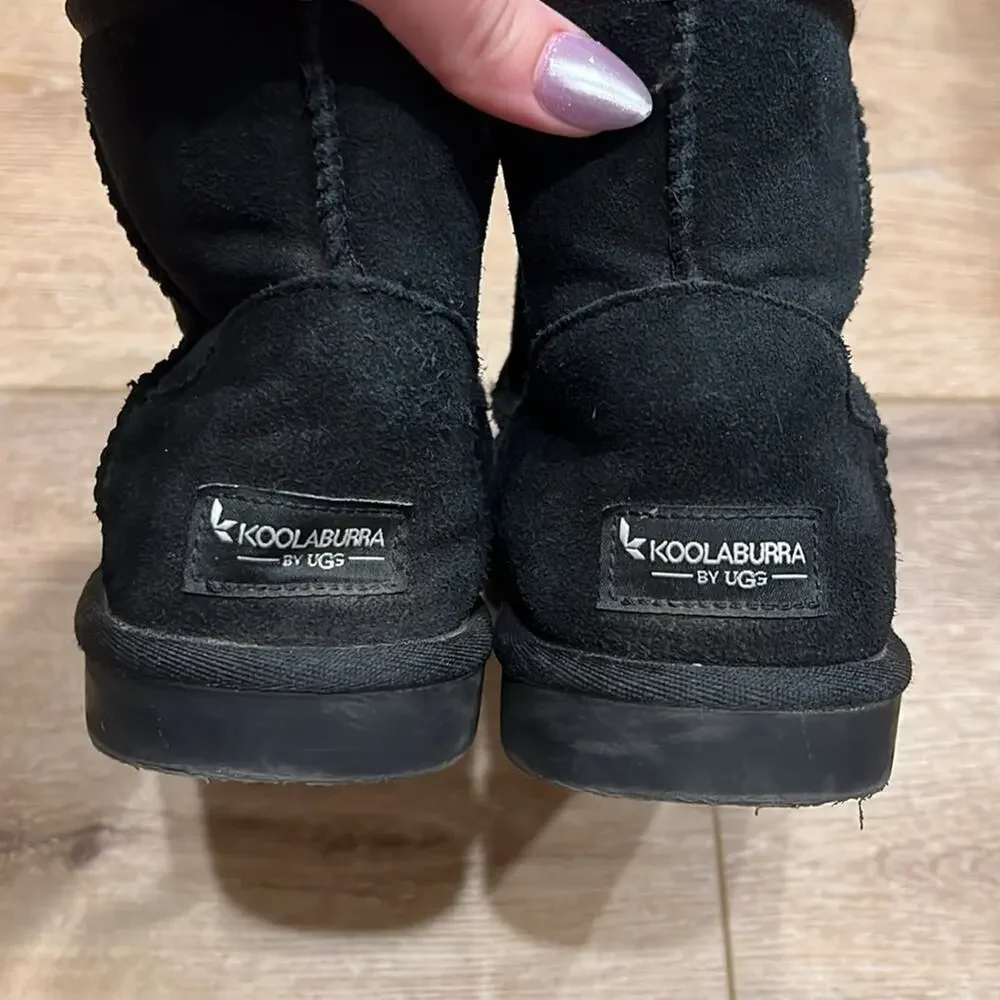 Koolaburra by UGG Koola Mini boots‎ | Size 5